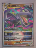 Aerodactyl VSTAR RRR 062/131 cs6bc Shadow of the Blue Sea